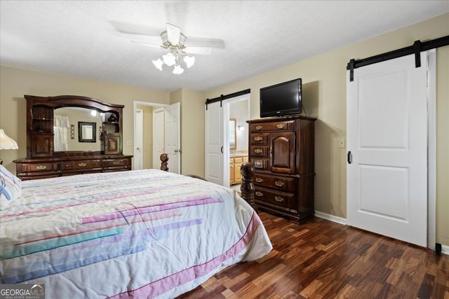 140 E Allison Circle, Carrollton, GA 30117