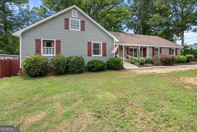 140 E Allison Circle, Carrollton, GA 30117
