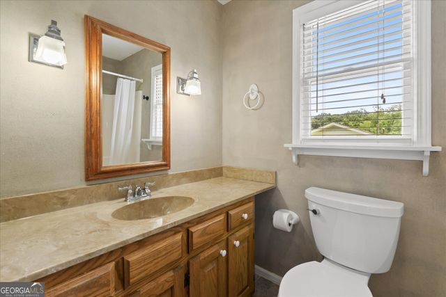 140 E Allison Circle, Carrollton, GA 30117