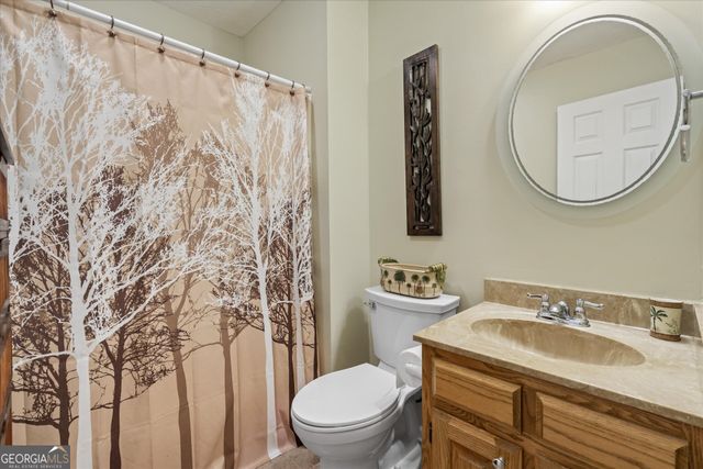 140 E Allison Circle, Carrollton, GA 30117