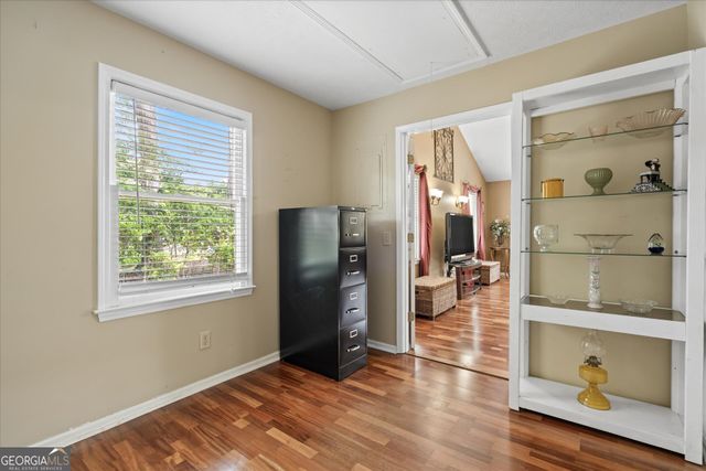 140 E Allison Circle, Carrollton, GA 30117