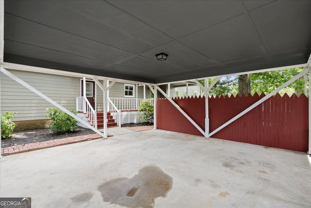 140 E Allison Circle, Carrollton, GA 30117