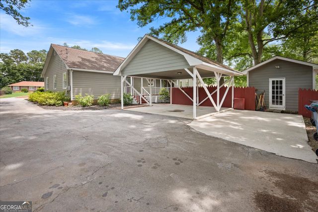 140 E Allison Circle, Carrollton, GA 30117