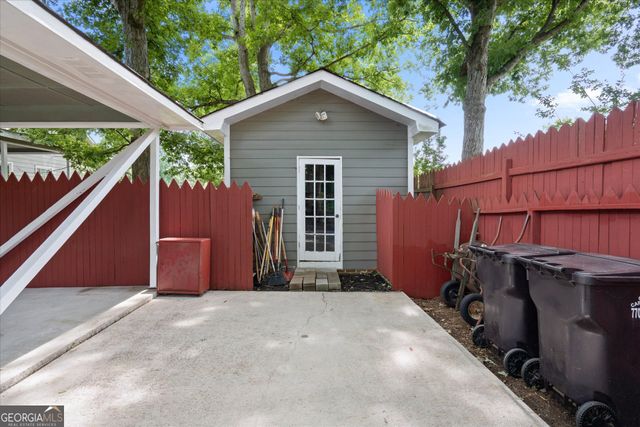 140 E Allison Circle, Carrollton, GA 30117