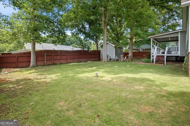 140 E Allison Circle, Carrollton, GA 30117