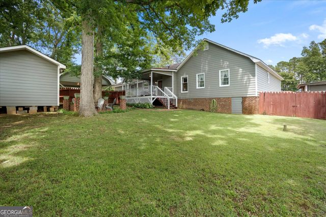 140 E Allison Circle, Carrollton, GA 30117
