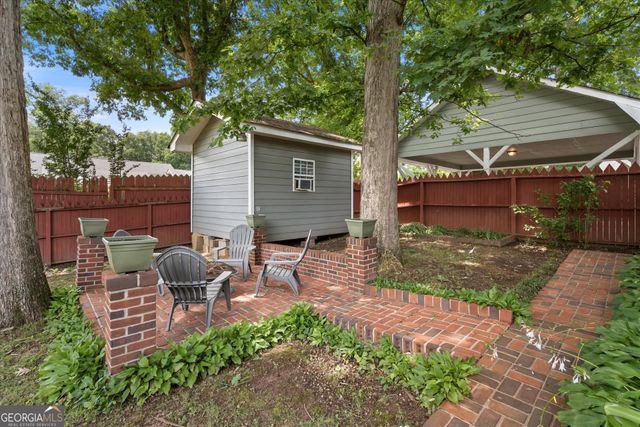 140 E Allison Circle, Carrollton, GA 30117