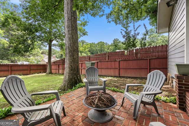 140 E Allison Circle, Carrollton, GA 30117