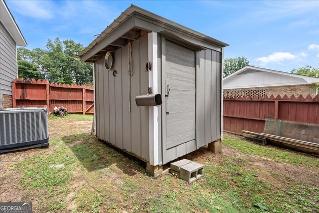140 E Allison Circle, Carrollton, GA 30117