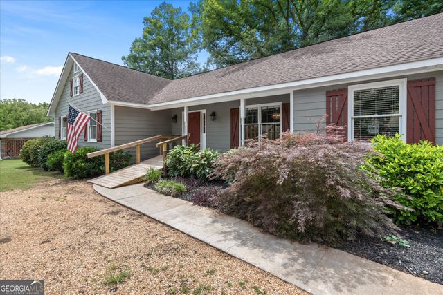 140 E Allison Circle, Carrollton, GA 30117