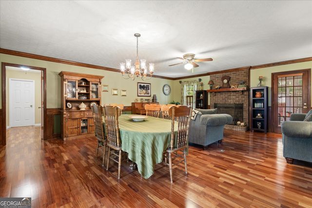 140 E Allison Circle, Carrollton, GA 30117