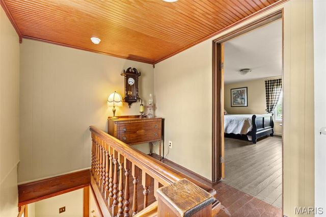 5704 Feezor Road, Farmington, MO 63640