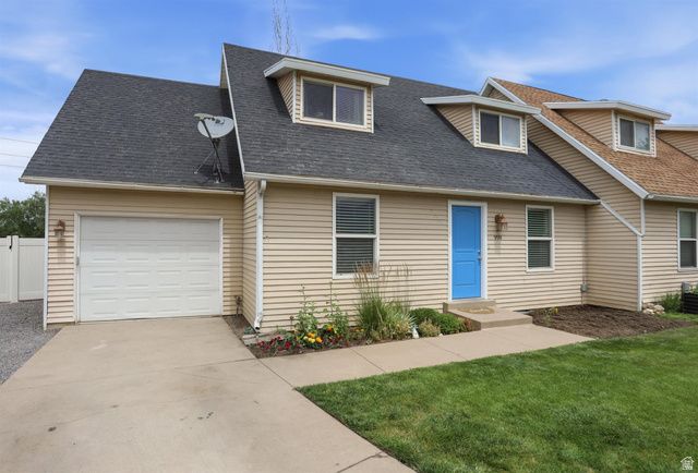 999 N 900 W, West Bountiful, UT 84087
