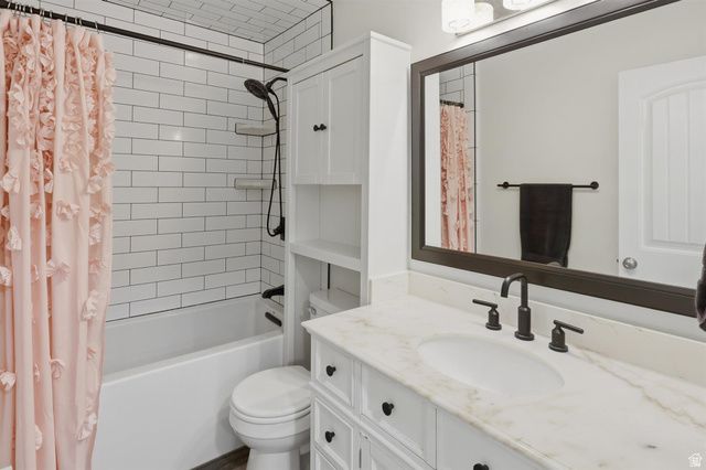 999 N 900 W, West Bountiful, UT 84087