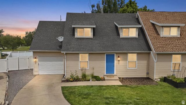 999 N 900 W, West Bountiful, UT 84087