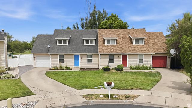 999 N 900 W, West Bountiful, UT 84087