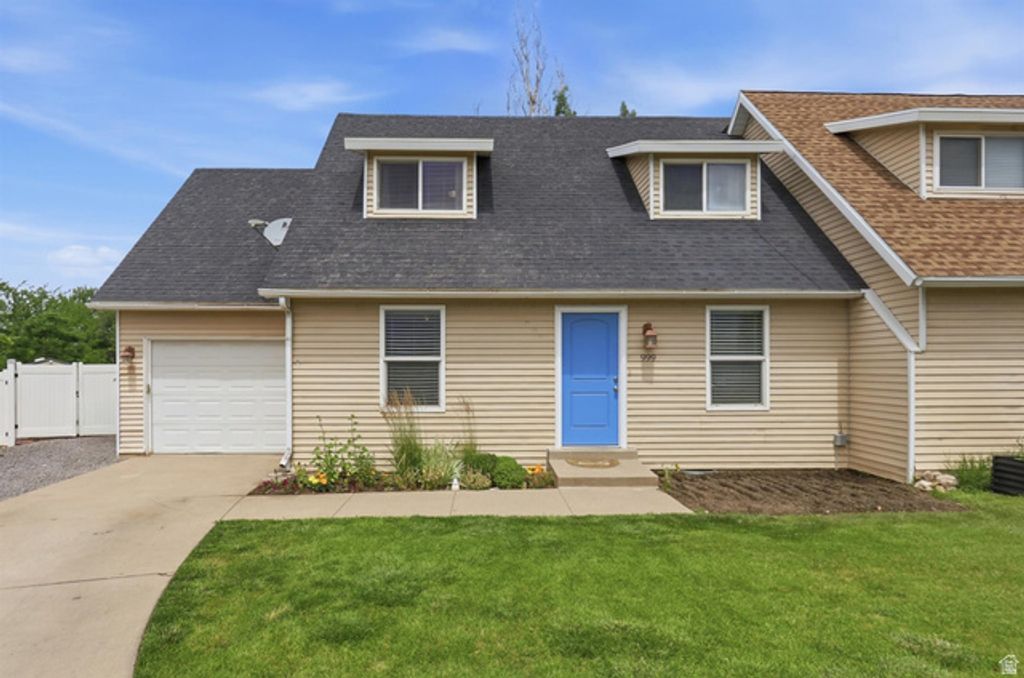 999 N 900 W, West Bountiful, UT 84087