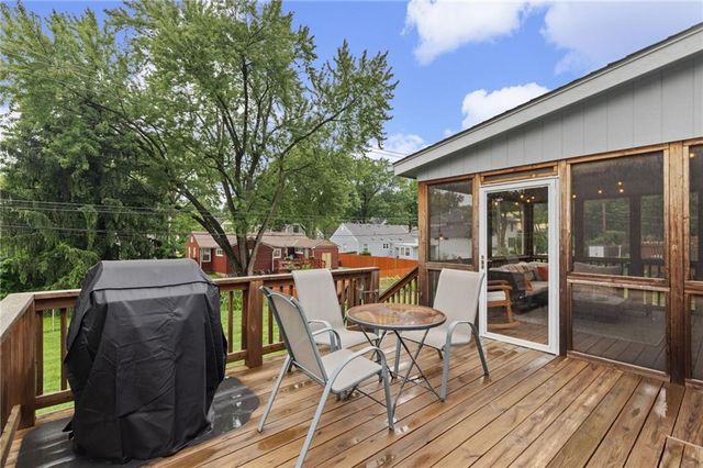 5201 W 71st Street, Prairie Village, KS 66208