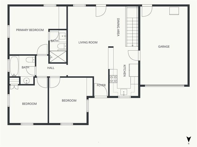 5201 W 71st Street, Prairie Village, KS 66208