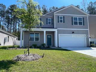 120 Hiatus Ct, Ridgeland, SC 29936
