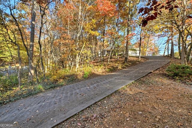 20 Riverwood Drive, Blue Ridge, GA 30513