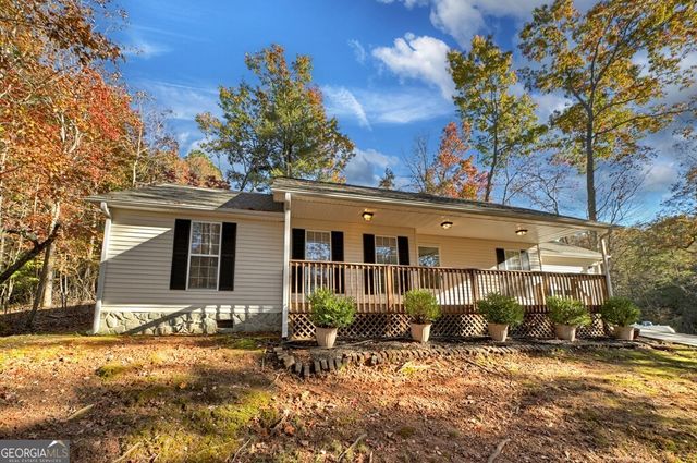 20 Riverwood Drive, Blue Ridge, GA 30513