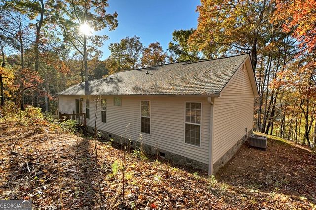 20 Riverwood Drive, Blue Ridge, GA 30513