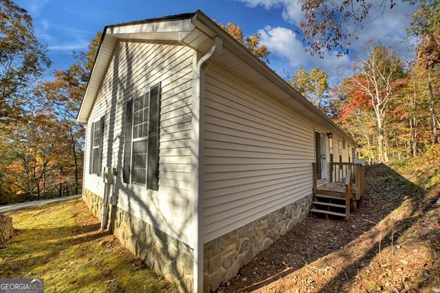 20 Riverwood Drive, Blue Ridge, GA 30513