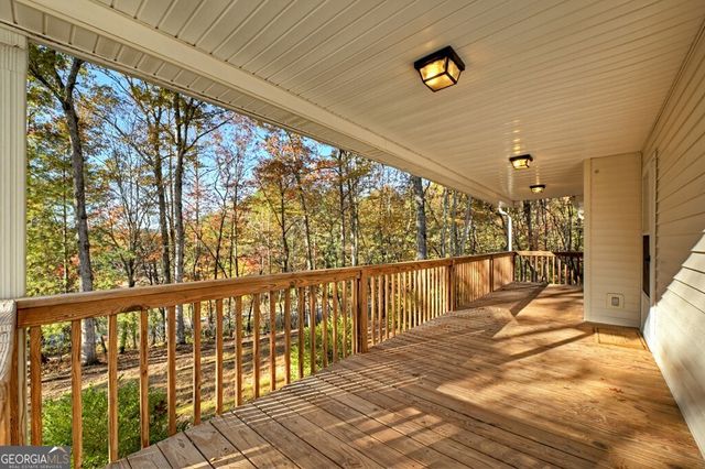 20 Riverwood Drive, Blue Ridge, GA 30513