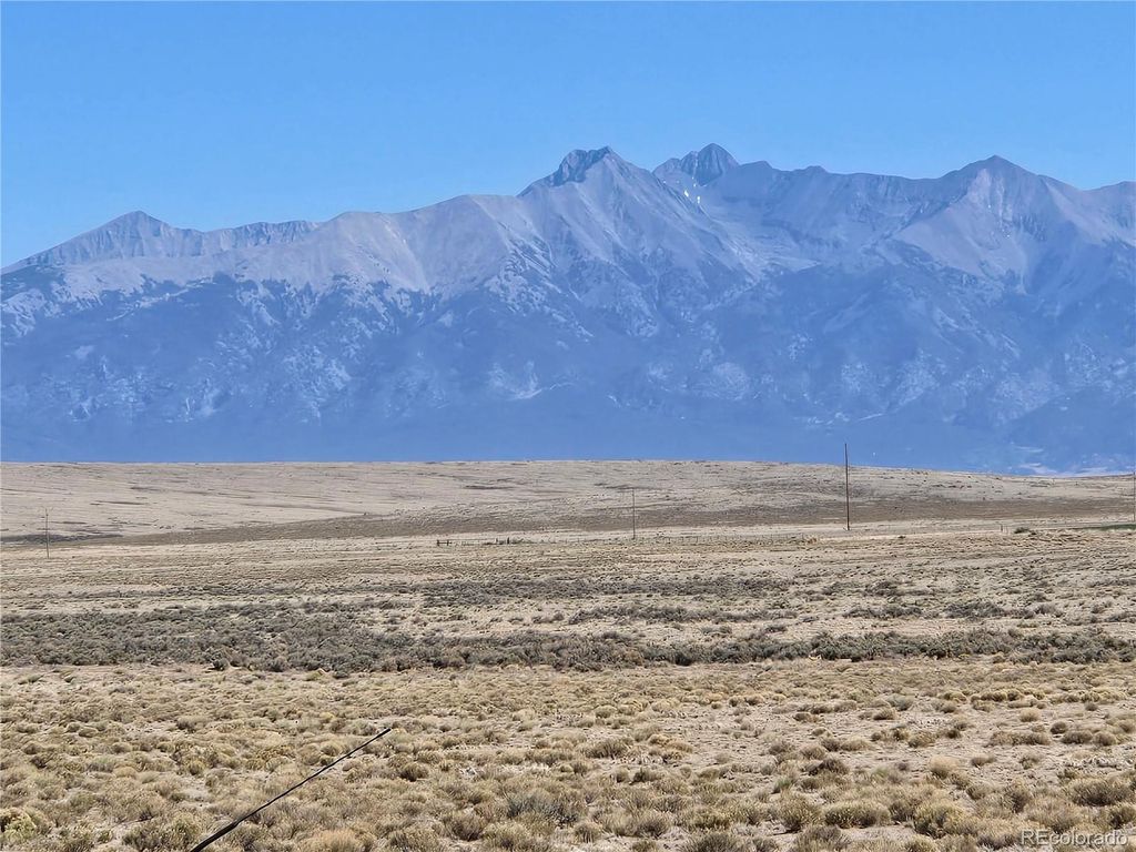 Lot 7 S. 5th Street, San Acacio, CO 81151