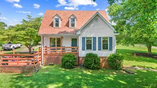 1817 Elkton Farm Road, Forest, VA 24551