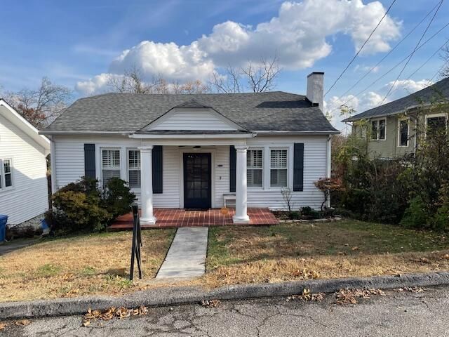 8 Clearview Avenue, Chattanooga, TN 37404
