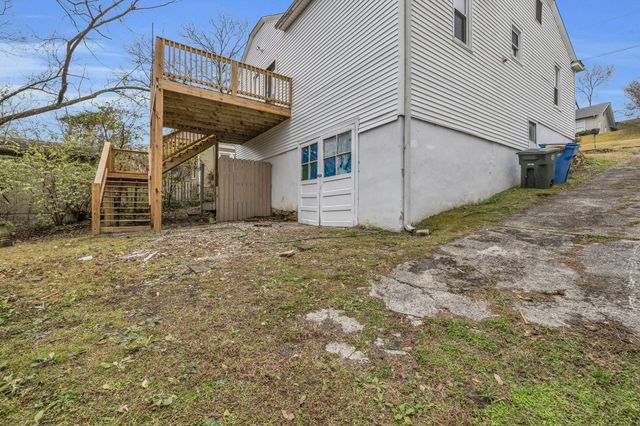 8 Clearview Avenue, Chattanooga, TN 37404