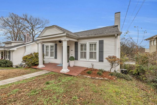 8 Clearview Avenue, Chattanooga, TN 37404