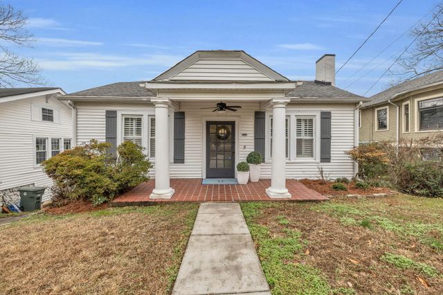 8 Clearview Avenue, Chattanooga, TN 37404