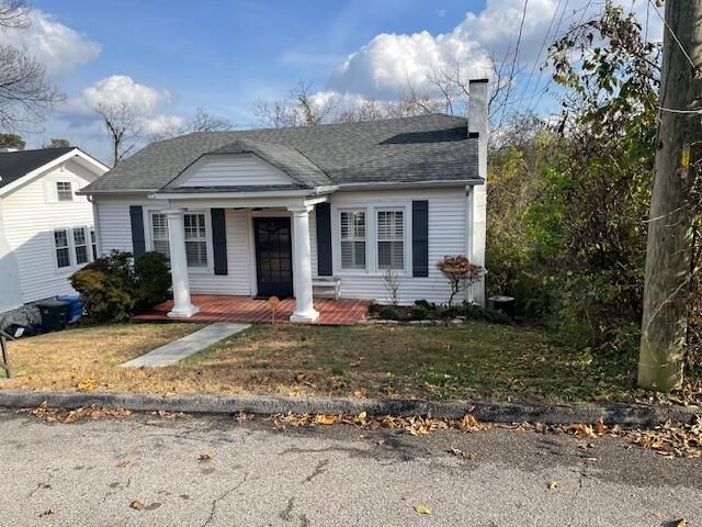 8 Clearview Avenue, Chattanooga, TN 37404