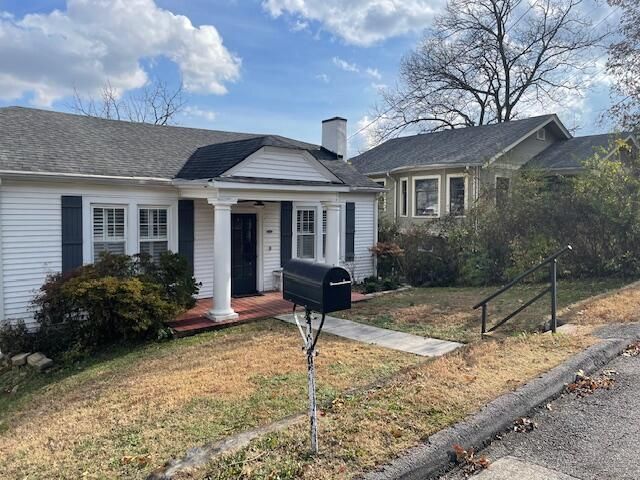 8 Clearview Avenue, Chattanooga, TN 37404