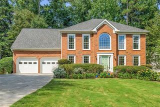 1960 Regents Way, Marietta, GA 30062