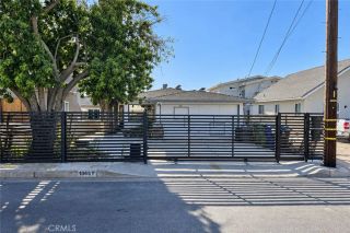 10651 Woodward Ave, Sunland, CA 91040