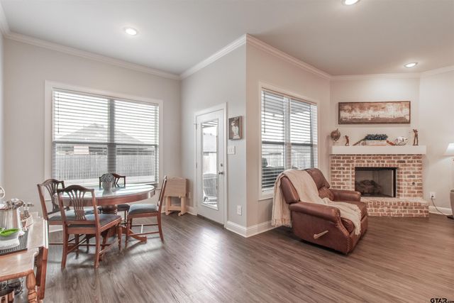 227 Amanda Ave, Bullard, TX 75757
