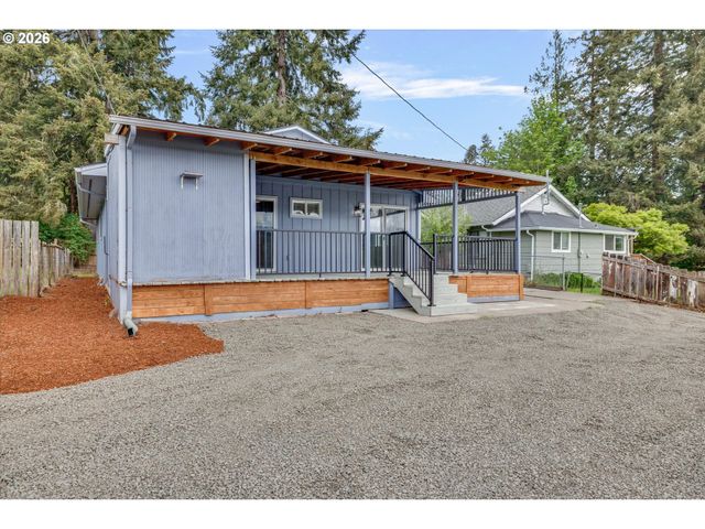 885 E BRIDGE St, Vernonia, OR 97064