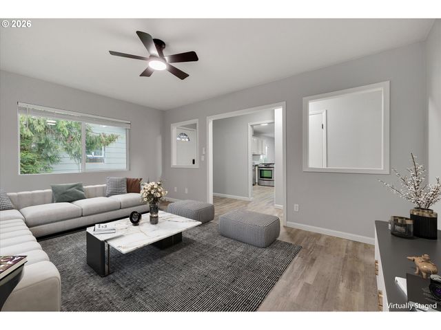 885 E BRIDGE St, Vernonia, OR 97064