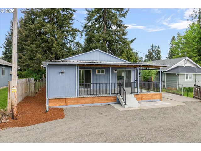 885 E BRIDGE St, Vernonia, OR 97064