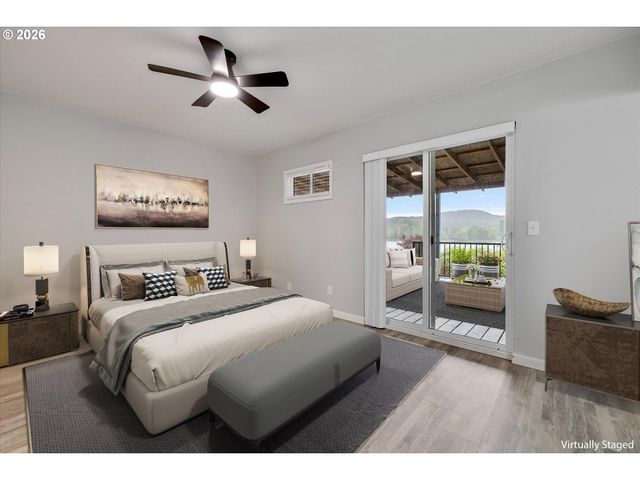885 E BRIDGE St, Vernonia, OR 97064
