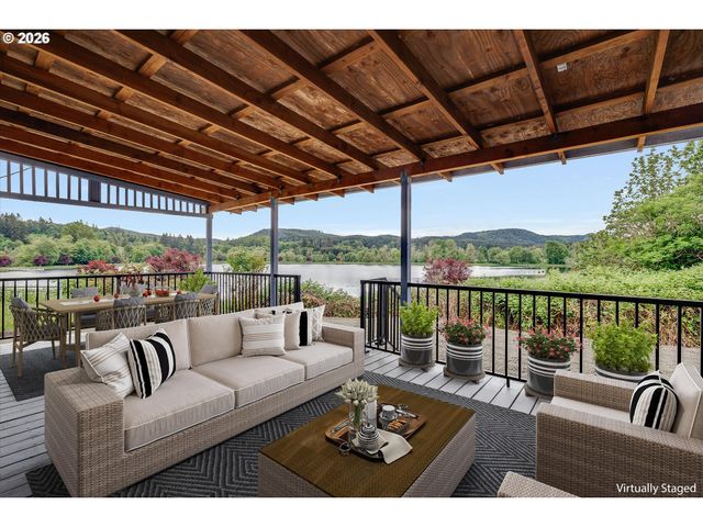885 E BRIDGE St, Vernonia, OR 97064