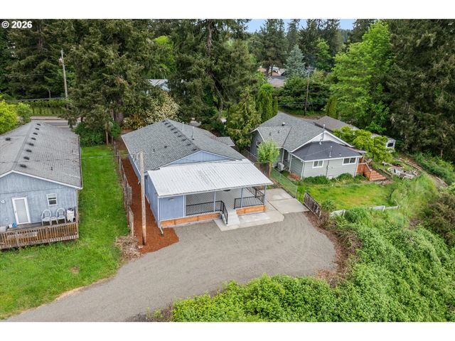885 E BRIDGE St, Vernonia, OR 97064