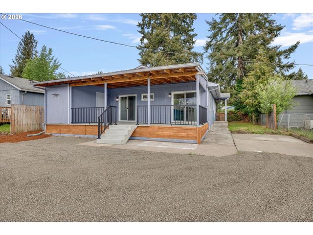 885 E BRIDGE St, Vernonia, OR 97064
