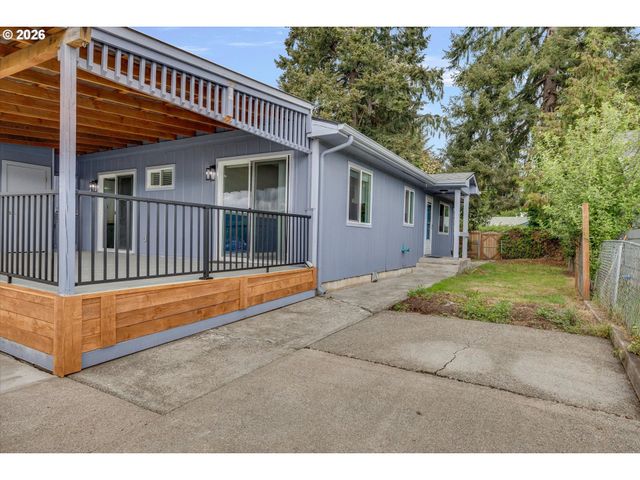 885 E BRIDGE St, Vernonia, OR 97064