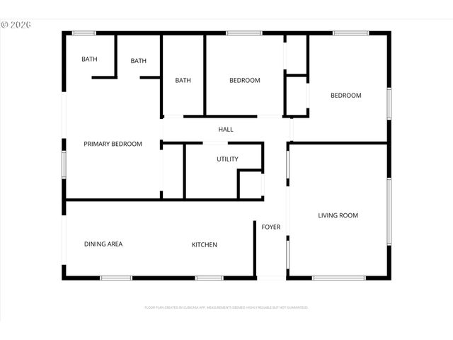 885 E BRIDGE St, Vernonia, OR 97064