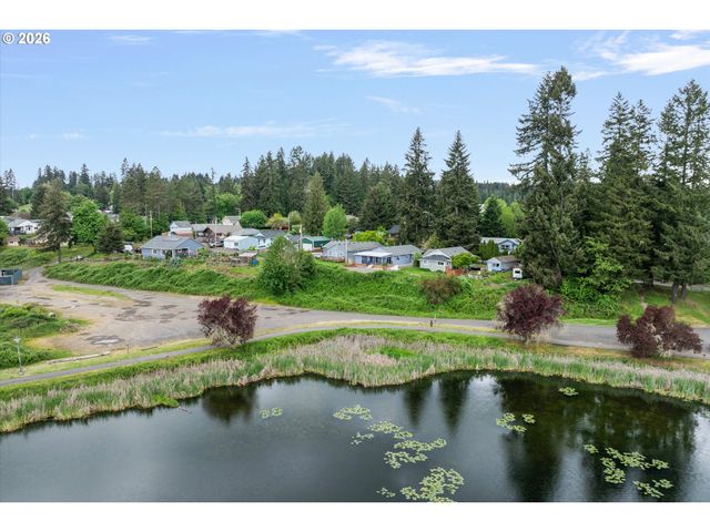 885 E BRIDGE St, Vernonia, OR 97064